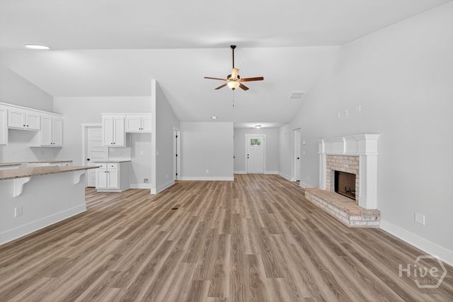 360 River Birch Lane 18, Colbert, GA 30628
