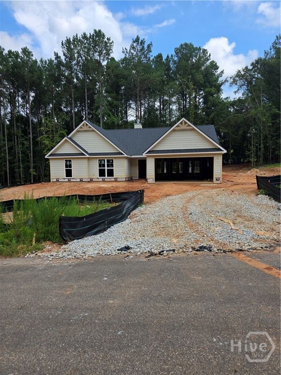 360 River Birch Lane 18, Colbert, GA 30628
