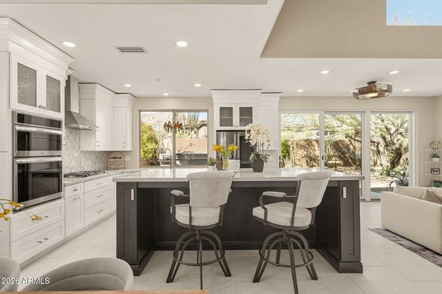 6852 E WHISPERING MESQUITE Trail, Scottsdale, AZ 85266