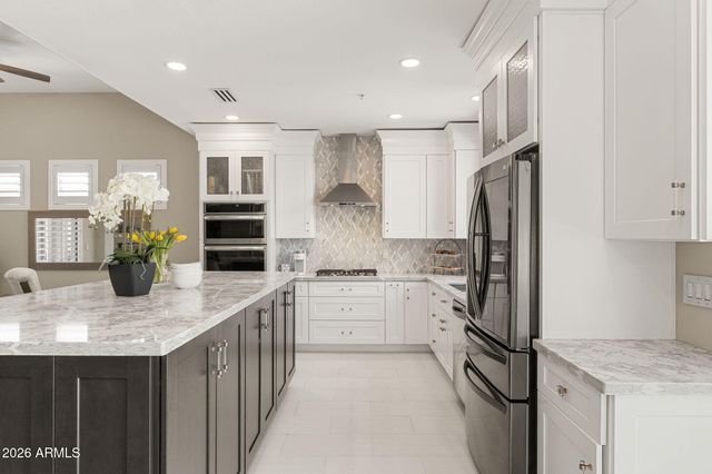 6852 E WHISPERING MESQUITE Trail, Scottsdale, AZ 85266