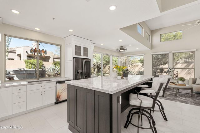 6852 E WHISPERING MESQUITE Trail, Scottsdale, AZ 85266