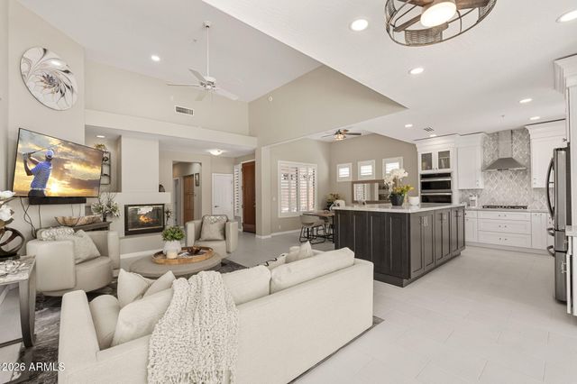 6852 E WHISPERING MESQUITE Trail, Scottsdale, AZ 85266