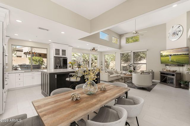 6852 E WHISPERING MESQUITE Trail, Scottsdale, AZ 85266