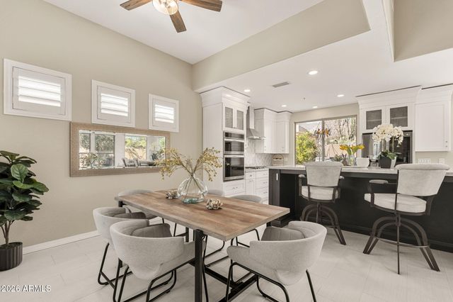 6852 E WHISPERING MESQUITE Trail, Scottsdale, AZ 85266