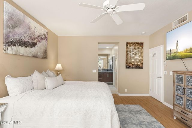 6852 E WHISPERING MESQUITE Trail, Scottsdale, AZ 85266