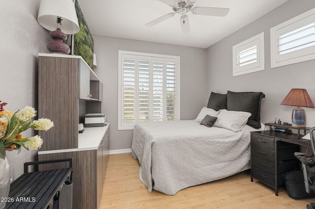 6852 E WHISPERING MESQUITE Trail, Scottsdale, AZ 85266