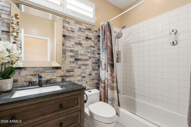 6852 E WHISPERING MESQUITE Trail, Scottsdale, AZ 85266