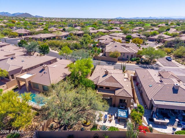 6852 E WHISPERING MESQUITE Trail, Scottsdale, AZ 85266