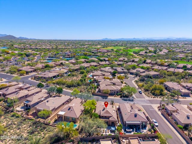 6852 E WHISPERING MESQUITE Trail, Scottsdale, AZ 85266