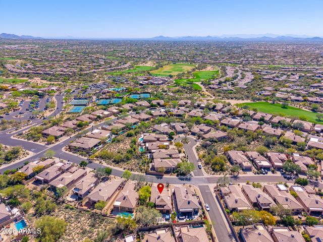 6852 E WHISPERING MESQUITE Trail, Scottsdale, AZ 85266