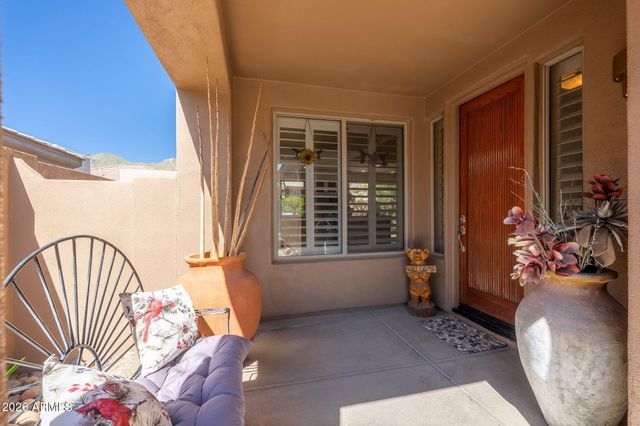 6852 E WHISPERING MESQUITE Trail, Scottsdale, AZ 85266