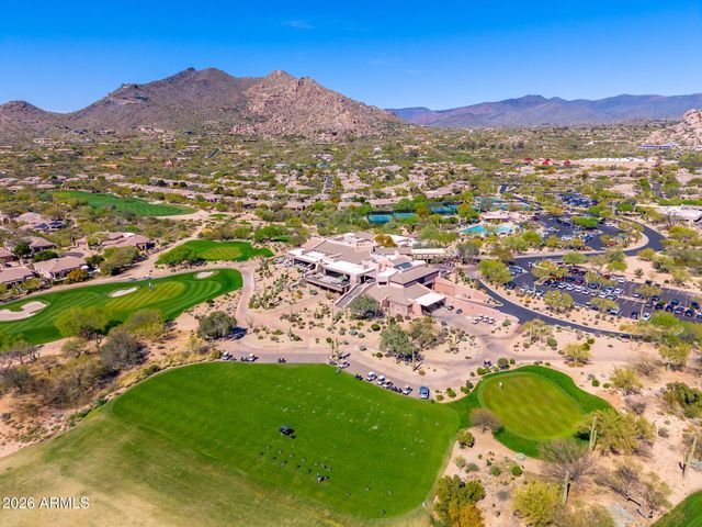 6852 E WHISPERING MESQUITE Trail, Scottsdale, AZ 85266