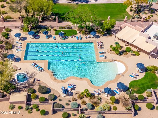 6852 E WHISPERING MESQUITE Trail, Scottsdale, AZ 85266