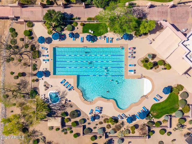 6852 E WHISPERING MESQUITE Trail, Scottsdale, AZ 85266