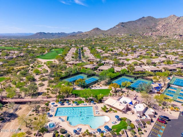 6852 E WHISPERING MESQUITE Trail, Scottsdale, AZ 85266