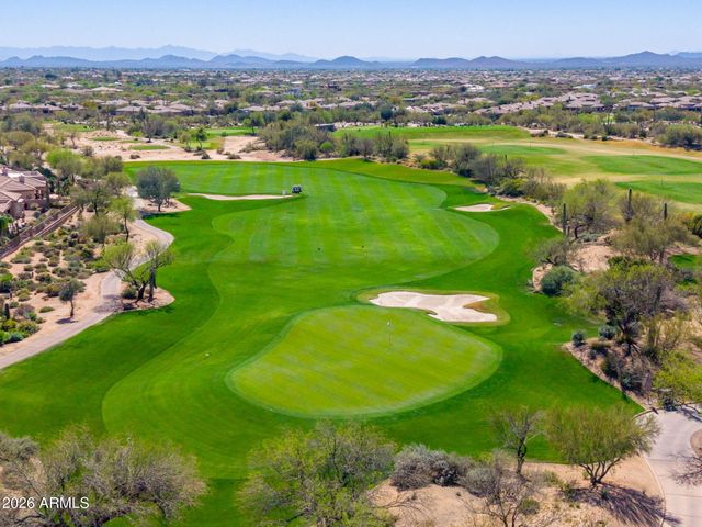 6852 E WHISPERING MESQUITE Trail, Scottsdale, AZ 85266