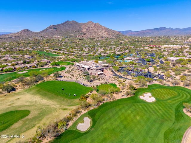 6852 E WHISPERING MESQUITE Trail, Scottsdale, AZ 85266