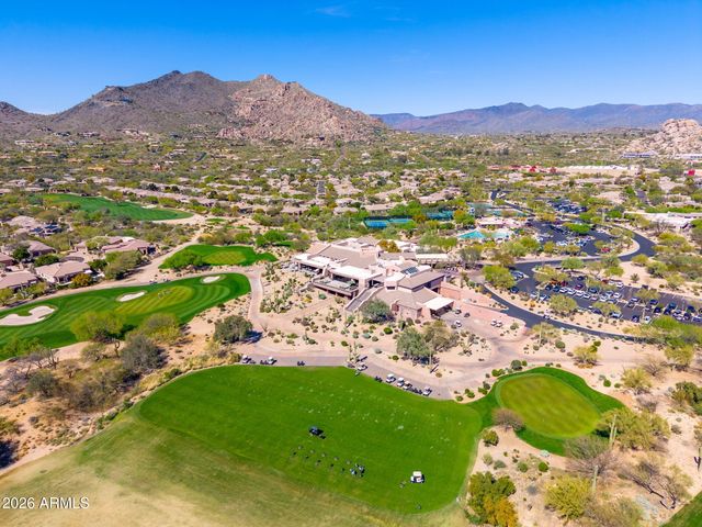 6852 E WHISPERING MESQUITE Trail, Scottsdale, AZ 85266