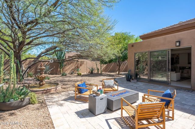 6852 E WHISPERING MESQUITE Trail, Scottsdale, AZ 85266