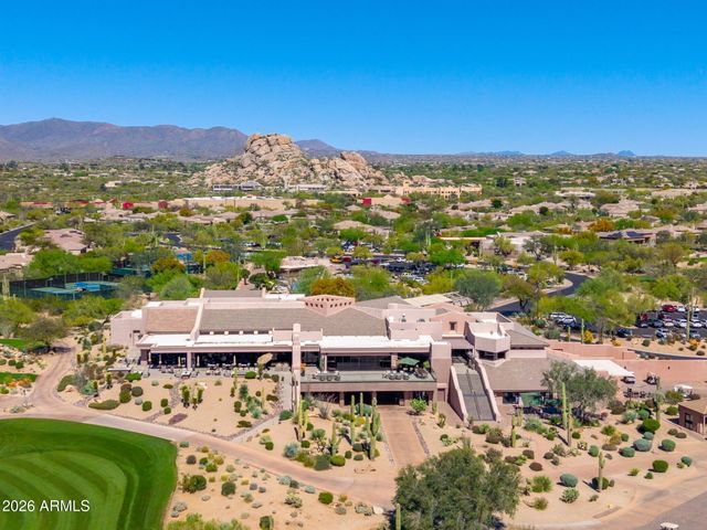 6852 E WHISPERING MESQUITE Trail, Scottsdale, AZ 85266