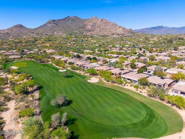 6852 E WHISPERING MESQUITE Trail, Scottsdale, AZ 85266