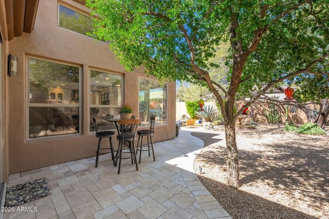 6852 E WHISPERING MESQUITE Trail, Scottsdale, AZ 85266