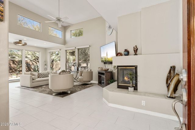 6852 E WHISPERING MESQUITE Trail, Scottsdale, AZ 85266