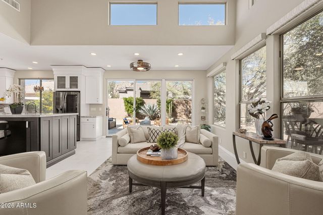 6852 E WHISPERING MESQUITE Trail, Scottsdale, AZ 85266