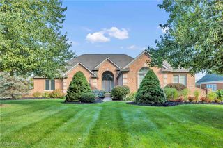 3571 Bay Hill Drive, Fairlawn, OH 44333