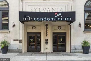 1324 LOCUST ST #1025, Philadelphia, PA 19107