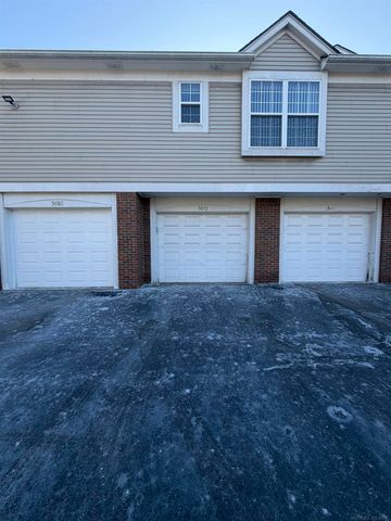 5872 Pine Aires Drive, Sterling Heights, MI 48314