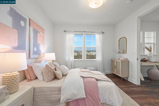 3827 BRANDING IRON PLACE, Dublin, CA 94568