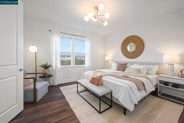 3827 BRANDING IRON PLACE, Dublin, CA 94568