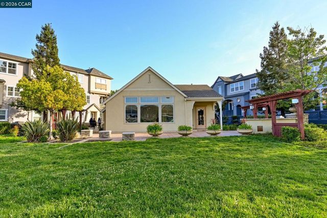 3827 BRANDING IRON PLACE, Dublin, CA 94568