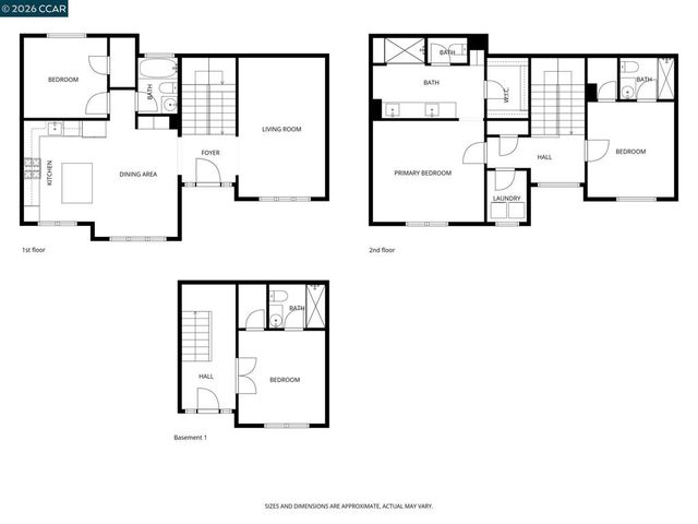 3827 BRANDING IRON PLACE, Dublin, CA 94568