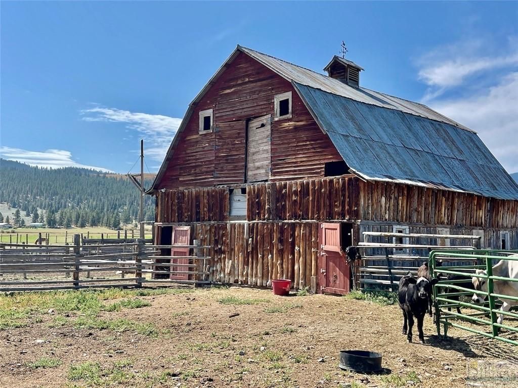125 Hot Springs Road, Other-See Remarks, MT 59845 photo 2