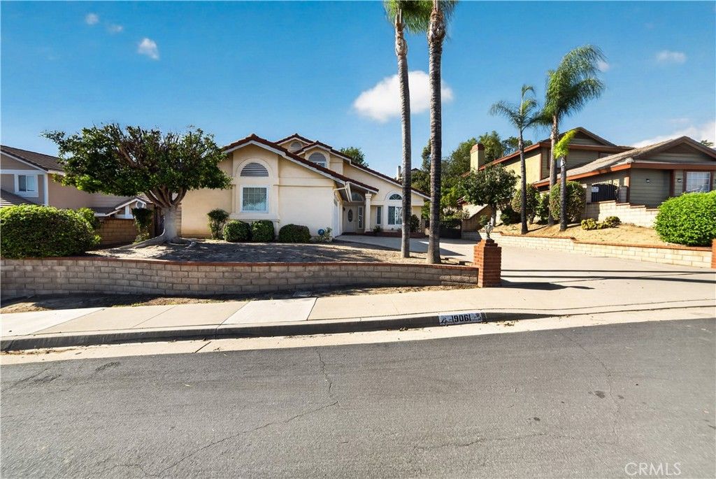 19061 Gold, Walnut, CA 91789 — exterior