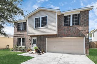 8435 Broadleaf Avenue, Baytown, TX 77521