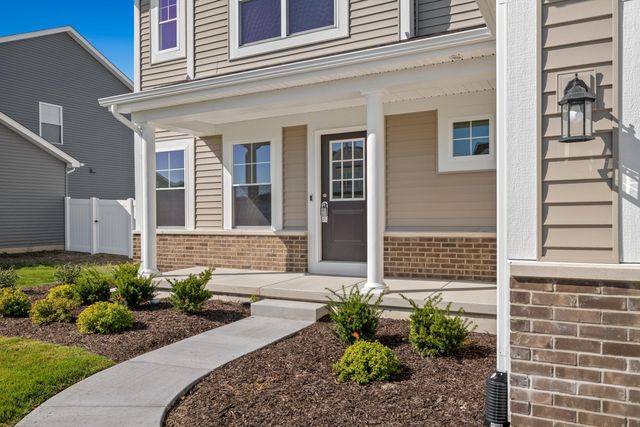 6764 Starling Drive, Schererville, IN 46375