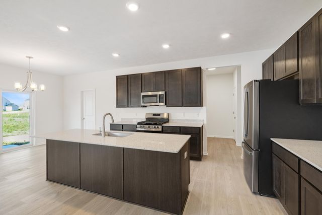 6764 Starling Drive, Schererville, IN 46375