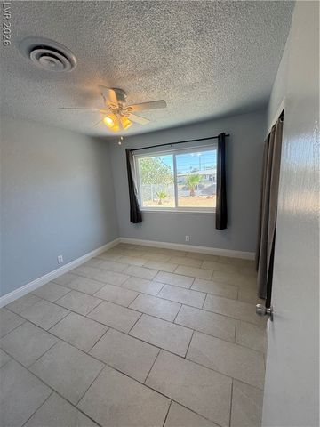 4012 Via Vaquero Avenue, Las Vegas, NV 89102
