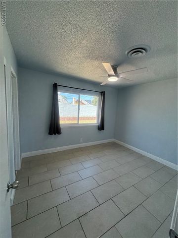 4012 Via Vaquero Avenue, Las Vegas, NV 89102