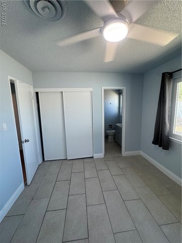 4012 Via Vaquero Avenue, Las Vegas, NV 89102