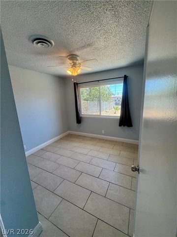 4012 Via Vaquero Avenue, Las Vegas, NV 89102