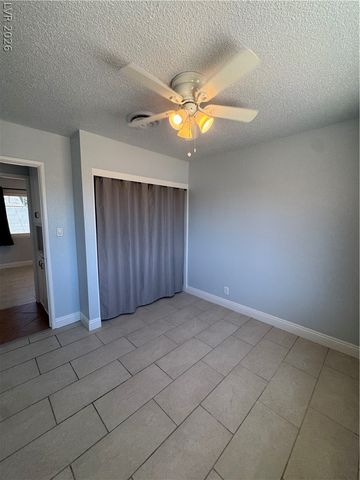4012 Via Vaquero Avenue, Las Vegas, NV 89102