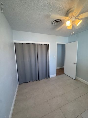 4012 Via Vaquero Avenue, Las Vegas, NV 89102