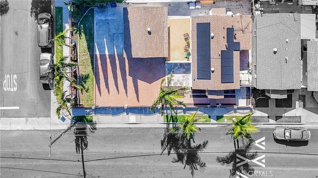 409 N Mcpherson Street, La Habra, CA 90631