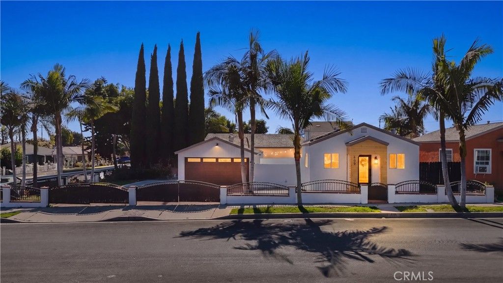 409 N Mcpherson Street, La Habra, CA 90631
