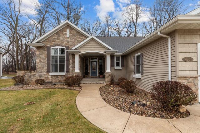 4231 WESTVIEW LANE, Oshkosh, WI 54904
