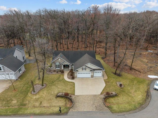 4231 WESTVIEW LANE, Oshkosh, WI 54904